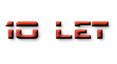 Z vami že 10 let! Z vami že 10 let!