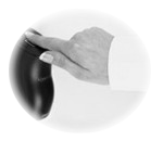 Biometrični čitalec