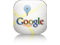 Company location - Google maps